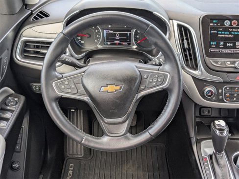 Used 2018 Chevrolet Equinox Premier image 13