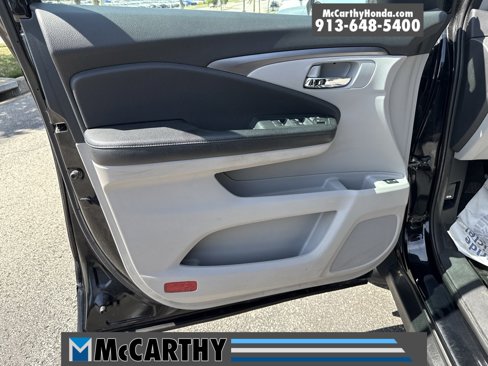 Used 2016 Honda Pilot EX-L image 17