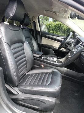 Used 2020 Ford Fusion S image 30