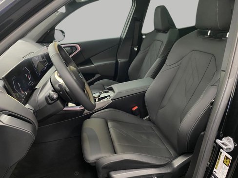 Certified 2025 BMW X3 xDrive30i w/ Premium Package image 29