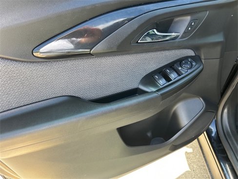 Certified 2021 Chevrolet TrailBlazer LT image 12