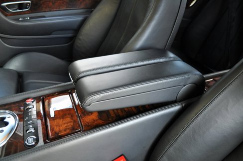 Used 2007 Bentley Continental GT image 34