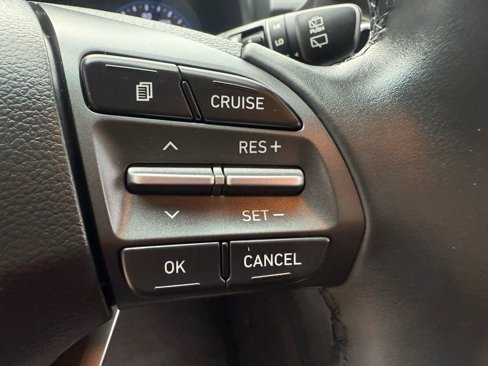 Used 2020 Hyundai Kona SEL image 23