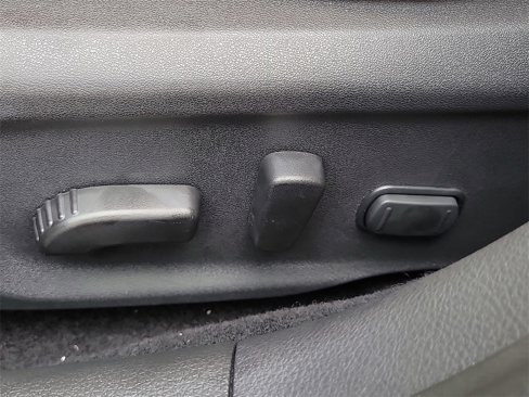 New 2025 Nissan Sentra SV w/ SV Premium Package image 20
