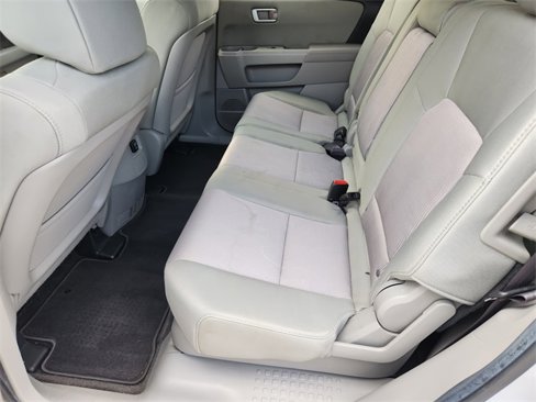 Used 2012 Honda Pilot EX image 9