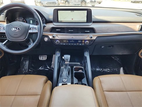 Used 2021 Kia Telluride SX image 10