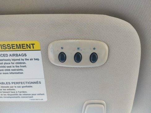 Used 2011 Mercury Milan Premier w/ 202A Rapid Spec Order Code image 18