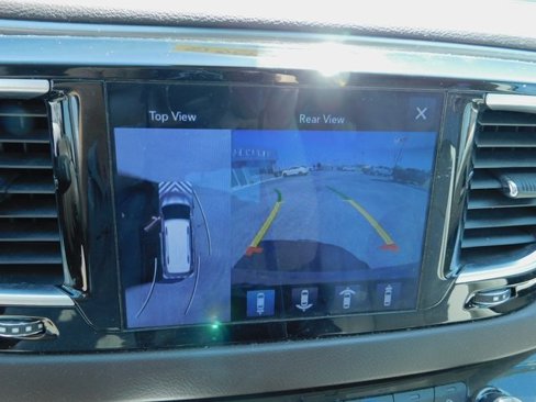 Used 2017 Chrysler Pacifica Touring-L Plus w/ Advanced Safetytec Group image 30