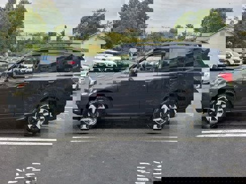 Used 2018 Subaru Forester 2.5i Premium image 7