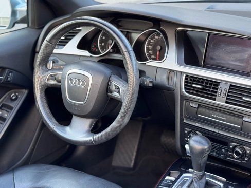 Used 2011 Audi A5 2.0T Premium Plus image 31