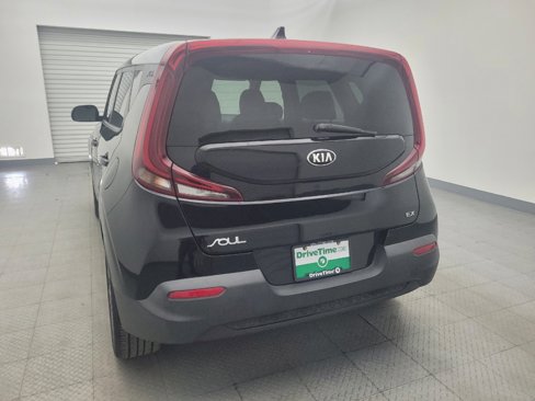 Used 2020 Kia Soul EX w/ Option Group 015 image 6