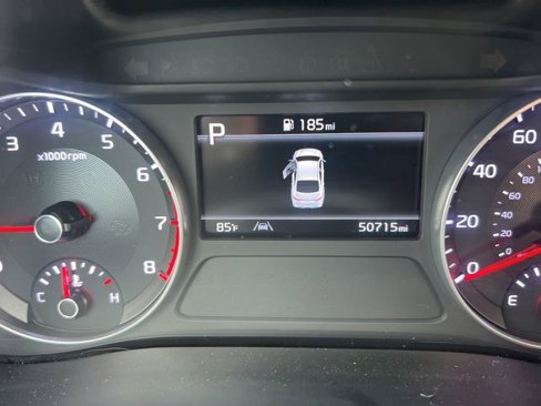 Used 2022 Kia Forte LXS image 37