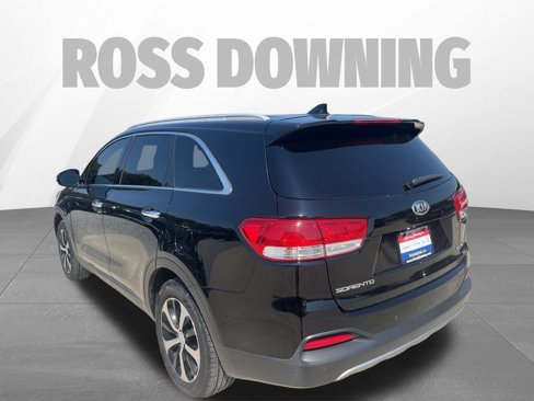 Used 2018 Kia Sorento EX image 6