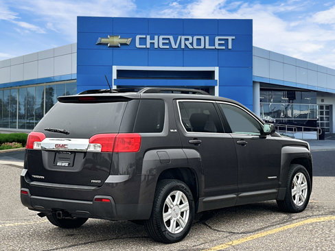 Certified 2014 GMC Terrain SLE w/ Convenience Package image 6