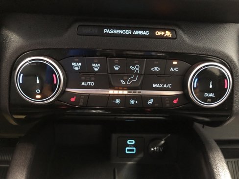 Certified 2022 Ford Escape SEL image 18