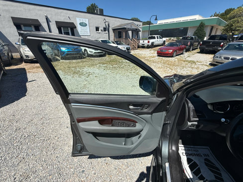 Used 2015 Acura MDX FWD w/ Technology Package image 28