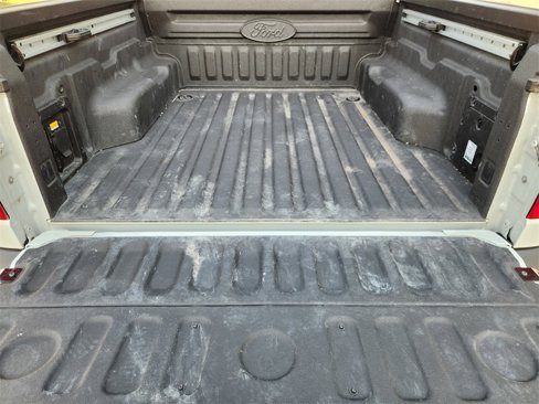 Used 2024 Ford Maverick Lariat w/ FX4 Off-Road Package image 31