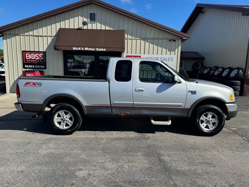 Used 2003 Ford F150 XLT image 2