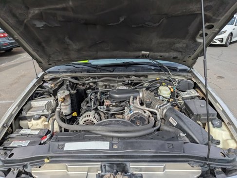 Used 2003 Chevrolet Blazer LS w/ Preferred Equipment Group image 30