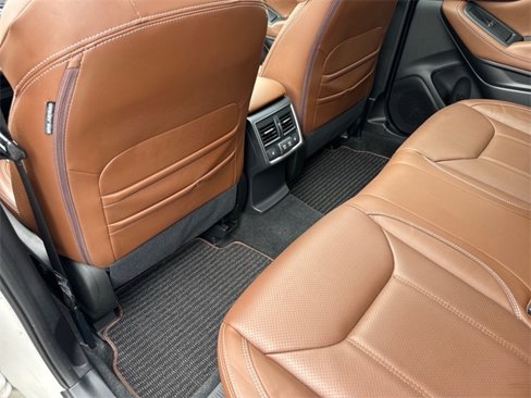 Used 2020 Subaru Forester Touring w/ Popular Package #2 image 22