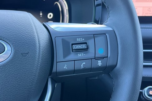 New 2025 INFINITI QX60 Luxe w/ Black Edition image 30