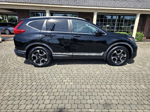 Used 2017 Honda CR-V Touring image 9
