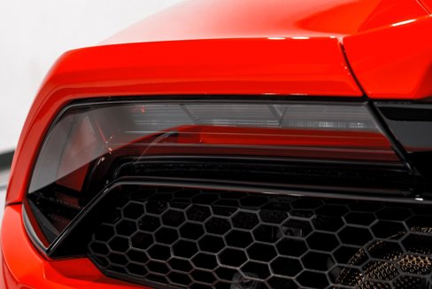 Used 2023 Lamborghini Huracan EVO image 57