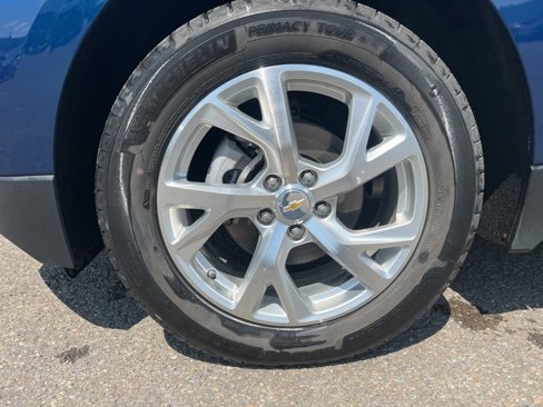 Used 2020 Chevrolet Equinox Premier image 9