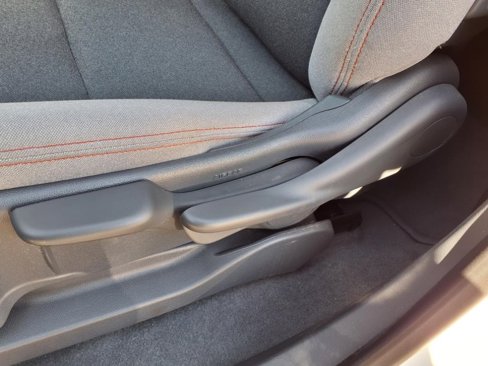 Used 2021 Chevrolet Bolt LT image 18