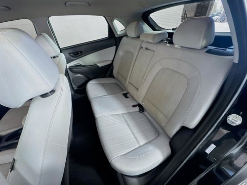 Certified 2022 Hyundai Kona SEL image 20