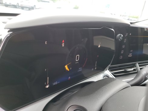 New 2025 Chevrolet Trax LT w/ Driver Confidence Package image 30