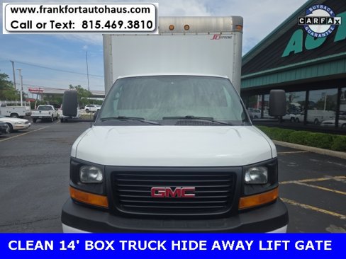 Used 2007 GMC Savana 3500 image 4