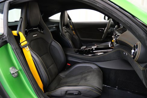 Used 2020 Mercedes-Benz AMG GT R image 20