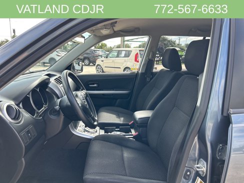 Used 2007 Suzuki Grand Vitara XSport image 26