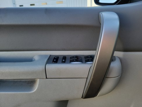 Used 2012 Chevrolet Silverado 1500 LT w/ All-Star Edition image 17