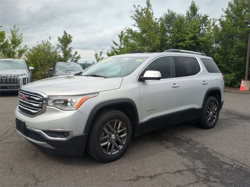 Used 2019 GMC Acadia SLT image 7