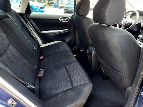 Used 2019 Nissan Sentra SV image 17