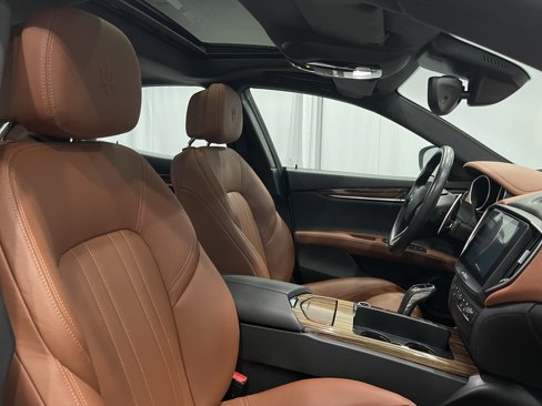 Used 2020 Maserati Ghibli S Q4 image 15