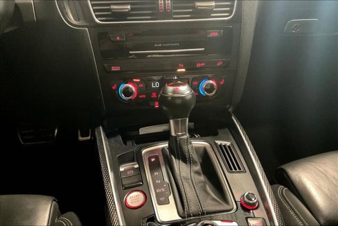 Used 2016 Audi SQ5 Premium Plus w/ Technology Package image 32