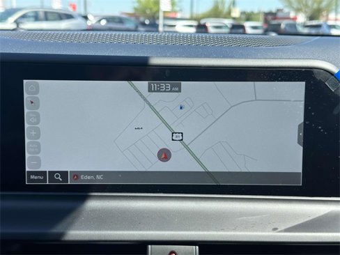New 2025 Kia Seltos EX w/ EX Sunroof Package image 9