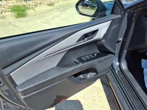 New 2025 Toyota Camry SE image 11