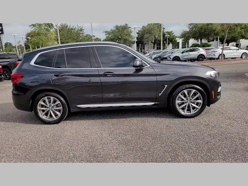 Used 2019 BMW X3 sDrive30i image 31