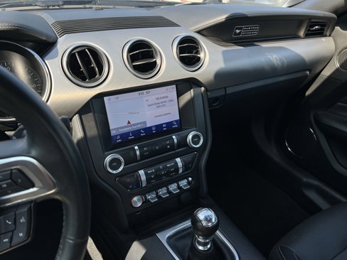 Used 2020 Ford Mustang GT Premium image 17
