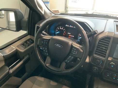 Used 2019 Ford F150 XLT w/ Equipment Group 302A Luxury image 25