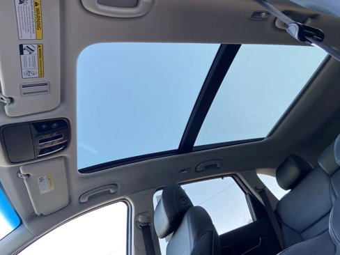 Used 2017 Kia Sorento SX image 13