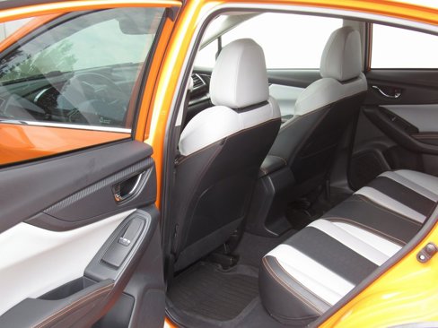 Used 2018 Subaru Crosstrek 2.0i Limited image 14