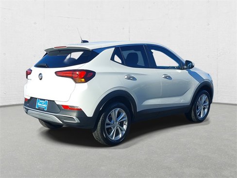 Used 2023 Buick Encore GX Preferred w/ Cold Weather Comfort Package image 5