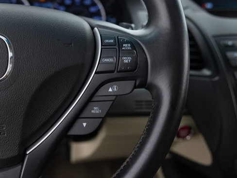 Used 2015 Acura RDX FWD image 38