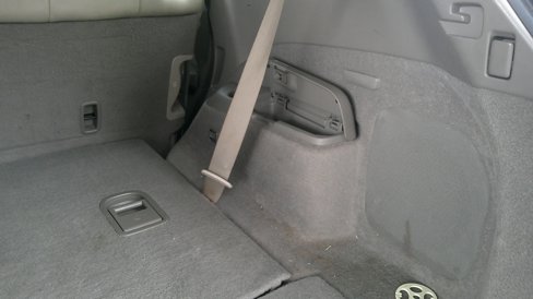 Used 2011 Acura MDX w/ Technology Package image 39
