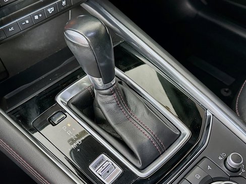 Certified 2022 MAZDA CX-5 AWD 2.5 Turbo image 22